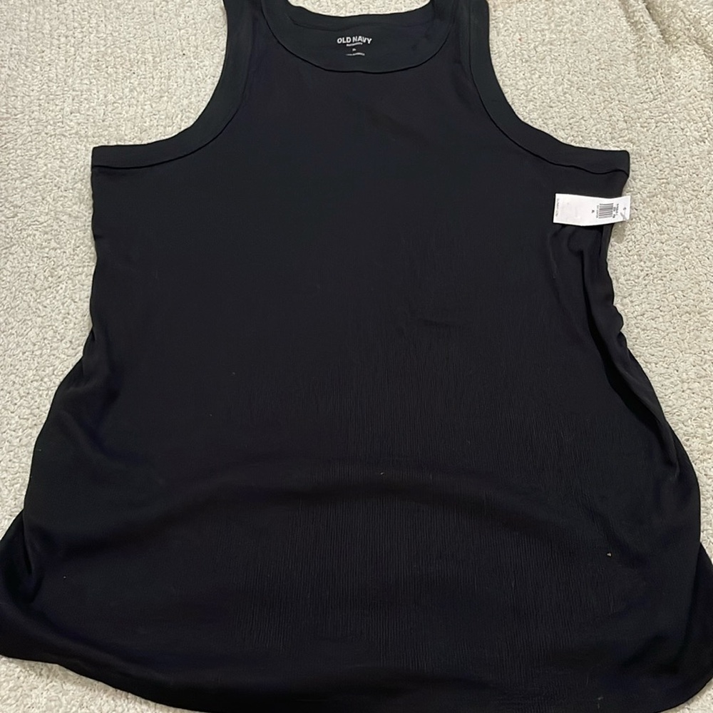 Old Navy Maternity - XL. Ribbed Tank